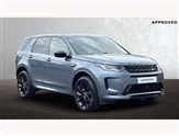 Land Rover Discovery Sport Image 1