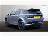 Land Rover Discovery Sport Image 2