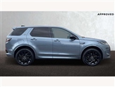 Land Rover Discovery Sport Image 6