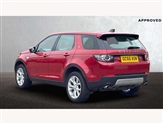 Land Rover Discovery Sport Image 2