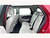 Land Rover Discovery Sport Image 4
