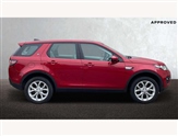 Land Rover Discovery Sport Image 6