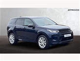 Land Rover Discovery Sport Image 1