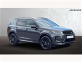 Land Rover Discovery Sport Image 1