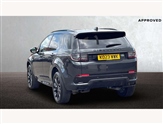 Land Rover Discovery Sport Image 2
