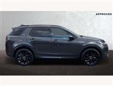 Land Rover Discovery Sport Image 6