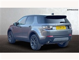 Land Rover Discovery Sport Image 2