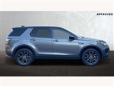 Land Rover Discovery Sport Image 6