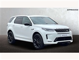 Land Rover Discovery Sport Image 1
