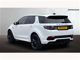 Land Rover Discovery Sport Image 2