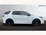 Land Rover Discovery Sport Image 6