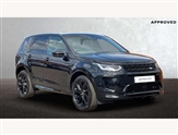 Land Rover Discovery Sport Image 1