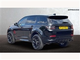 Land Rover Discovery Sport Image 2