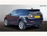 Land Rover Discovery Sport Image 2
