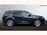 Land Rover Discovery Sport Image 6