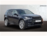 Land Rover Discovery Sport Image 1