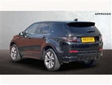 Land Rover Discovery Sport Image 2