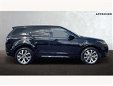 Land Rover Discovery Sport Image 6