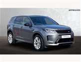 Land Rover Discovery Sport Image 1