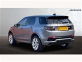 Land Rover Discovery Sport Image 2