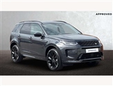 Land Rover Discovery Sport Image 1