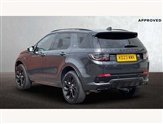 Land Rover Discovery Sport Image 2