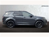 Land Rover Discovery Sport Image 6