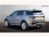 Land Rover Discovery Sport Image 2