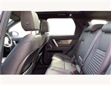 Land Rover Discovery Sport Image 4