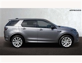 Land Rover Discovery Sport Image 6