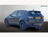 Land Rover Discovery Sport Image 2