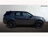 Land Rover Discovery Sport Image 6