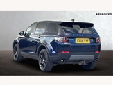 Land Rover Discovery Sport Image 2