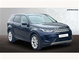 Land Rover Discovery Sport Image 1