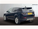 Land Rover Discovery Sport Image 2
