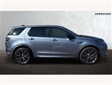 Land Rover Discovery Sport Image 6