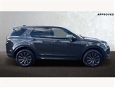 Land Rover Discovery Sport Image 6