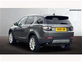 Land Rover Discovery Sport Image 2