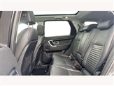 Land Rover Discovery Sport Image 4
