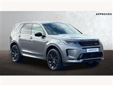 Land Rover Discovery Sport Image 1