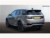 Land Rover Discovery Sport Image 2