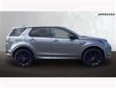 Land Rover Discovery Sport Image 6