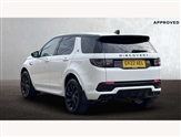 Land Rover Discovery Sport Image 2