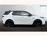 Land Rover Discovery Sport Image 6