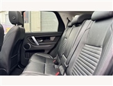 Land Rover Discovery Sport Image 4