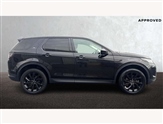 Land Rover Discovery Sport Image 6