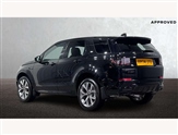 Land Rover Discovery Sport Image 2