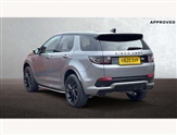 Land Rover Discovery Sport Image 2