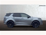Land Rover Discovery Sport Image 5