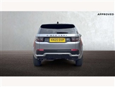 Land Rover Discovery Sport Image 6